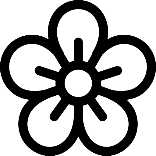flower icon